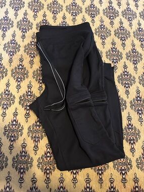 Jaanuu joggers
